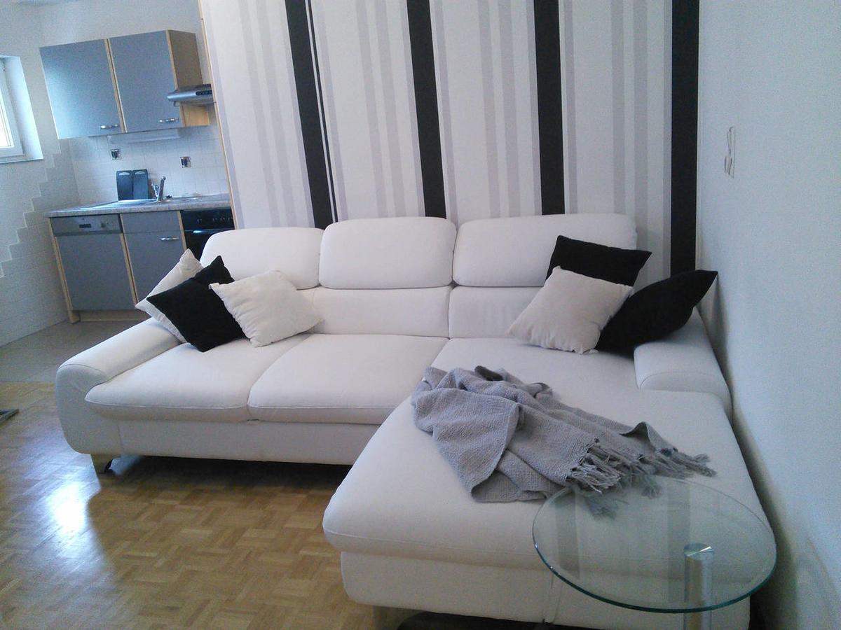 Design Home 1020 Wien Exterior foto