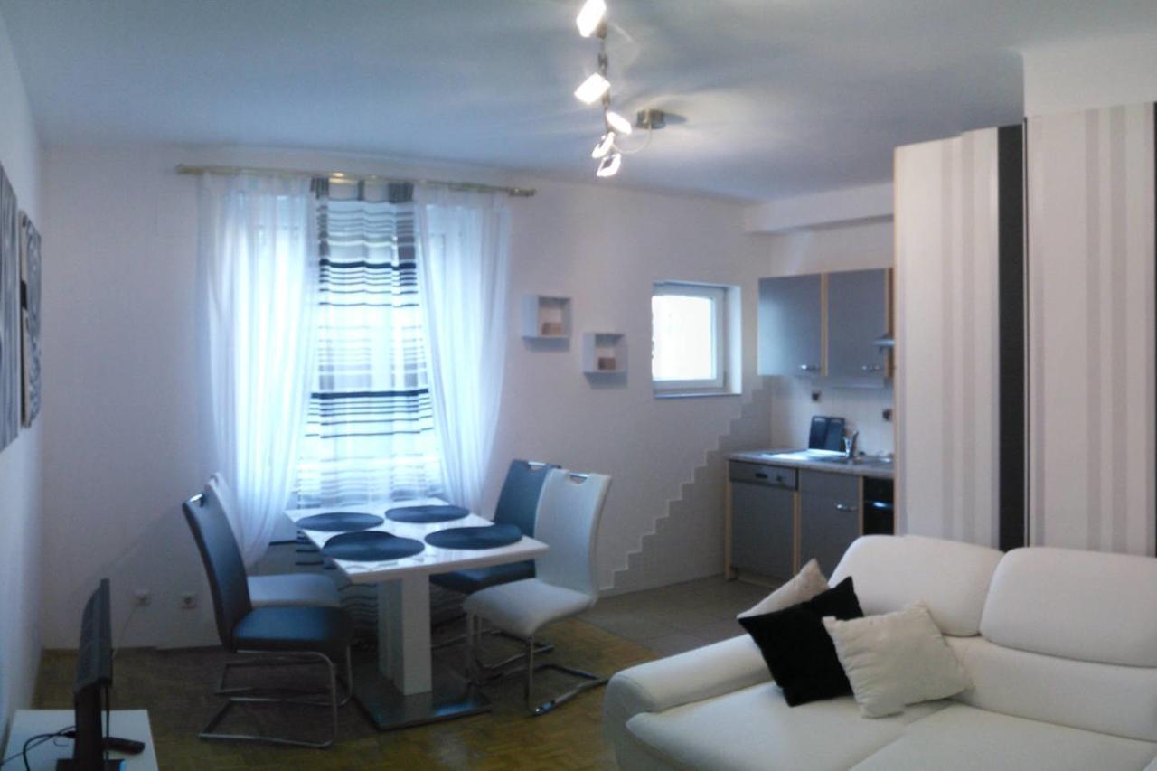 Design Home 1020 Wien Exterior foto
